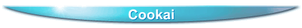  Cookai 